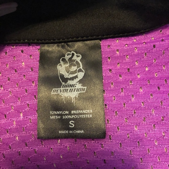 Bang energy jacket - Picture 3 of 3